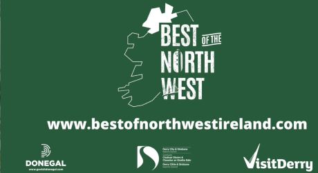 Best of the North West logos